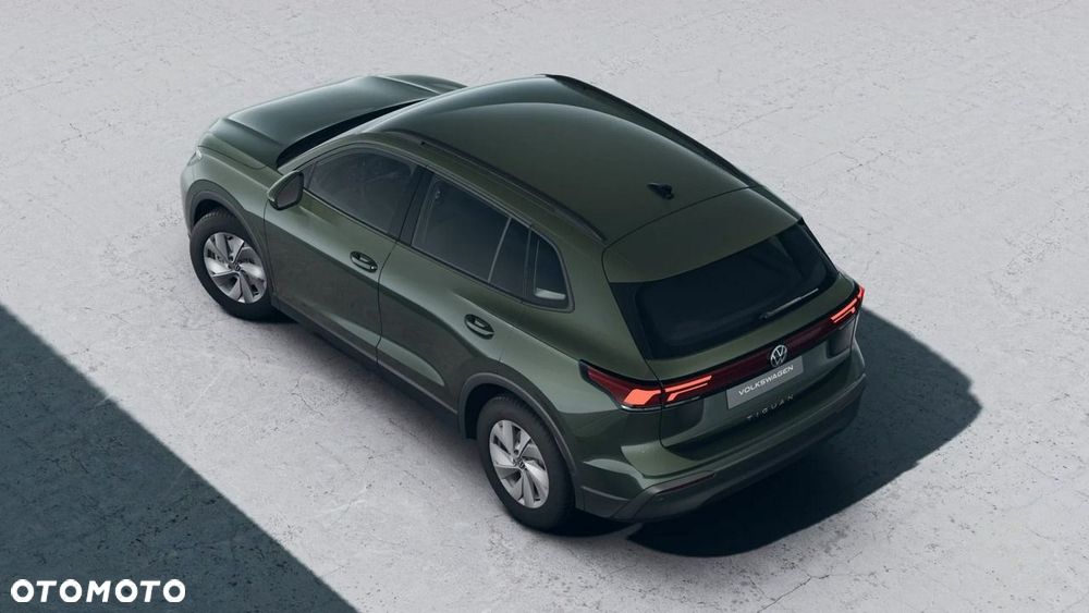 Volkswagen Tiguan - 9