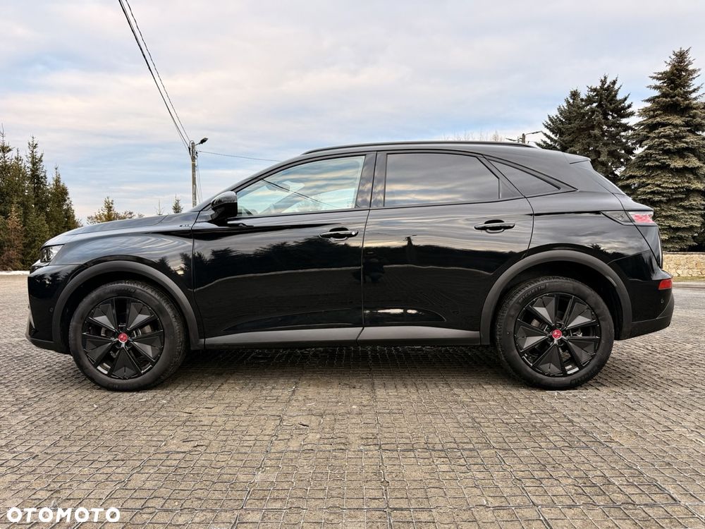 DS Automobiles DS 7 Crossback - 11