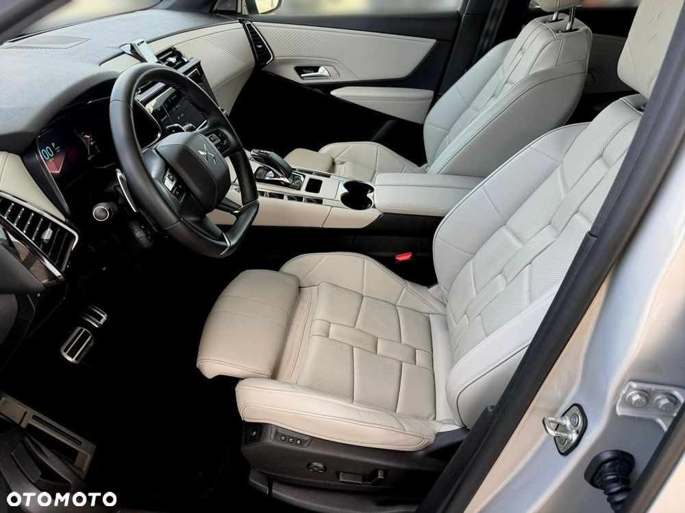 DS Automobiles DS 7 Crossback - 15
