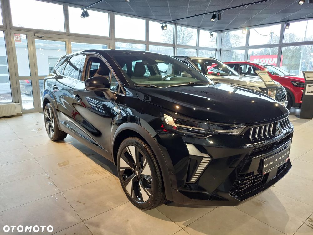 Mitsubishi Grandis 1.3T mHEV Intense Style Cold DCT - 3