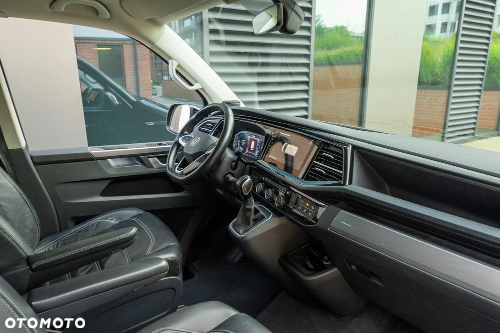 Volkswagen Multivan 6.1 2.0 TDI L1 Highline 4Motion DSG - 26
