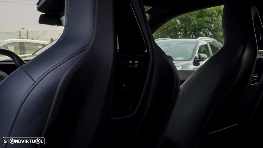 BMW iX xDrive 40 Pack Desportivo - 40