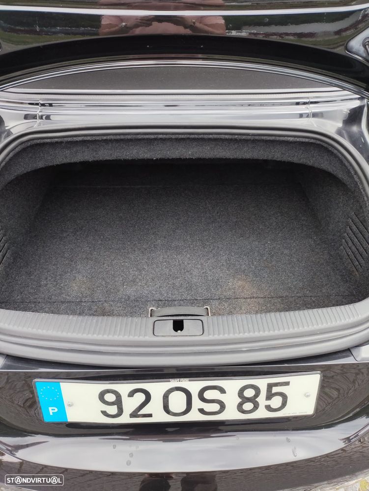 Audi TT Roadster 2.0 TDi quattro S-line - 13