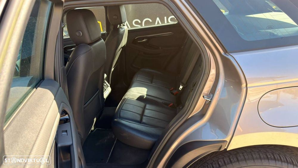 Land Rover Range Rover Evoque 1.5 P300e AWD R-Dynamic S Auto - 28