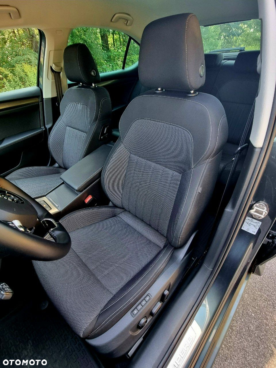 Skoda Superb - 25