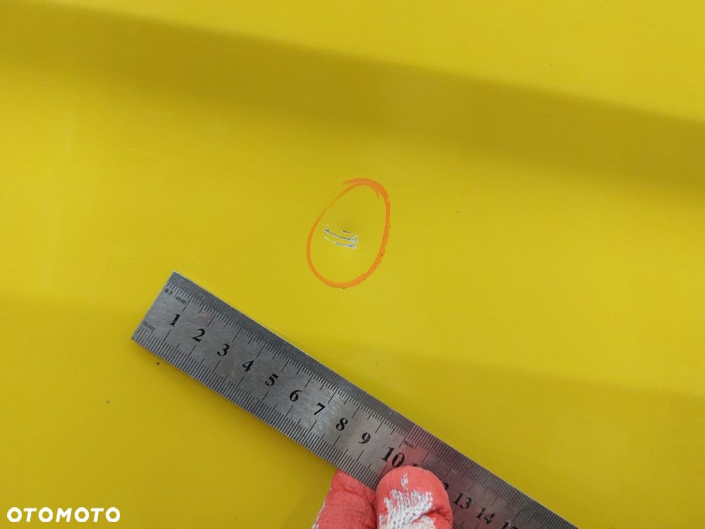 Drzwi przednie prawe przód RENAULT MASTER II 1998-2003 PRZED LIFT OV396 - 7