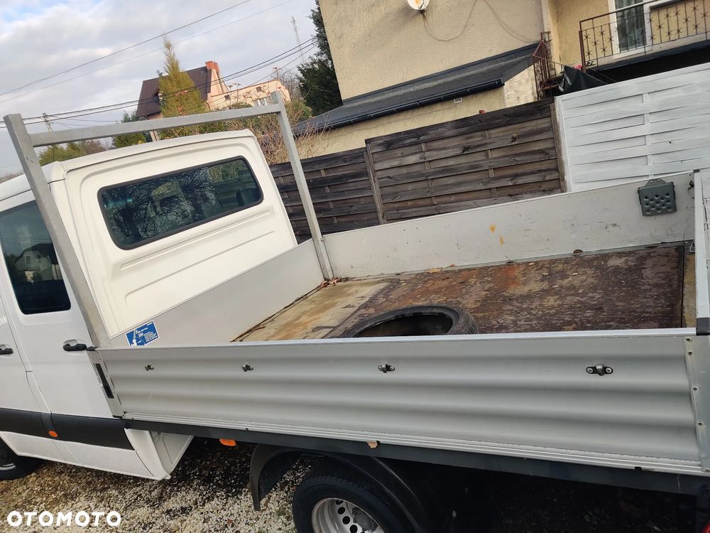 Mercedes-Benz SPRINTER 516 316 - 40