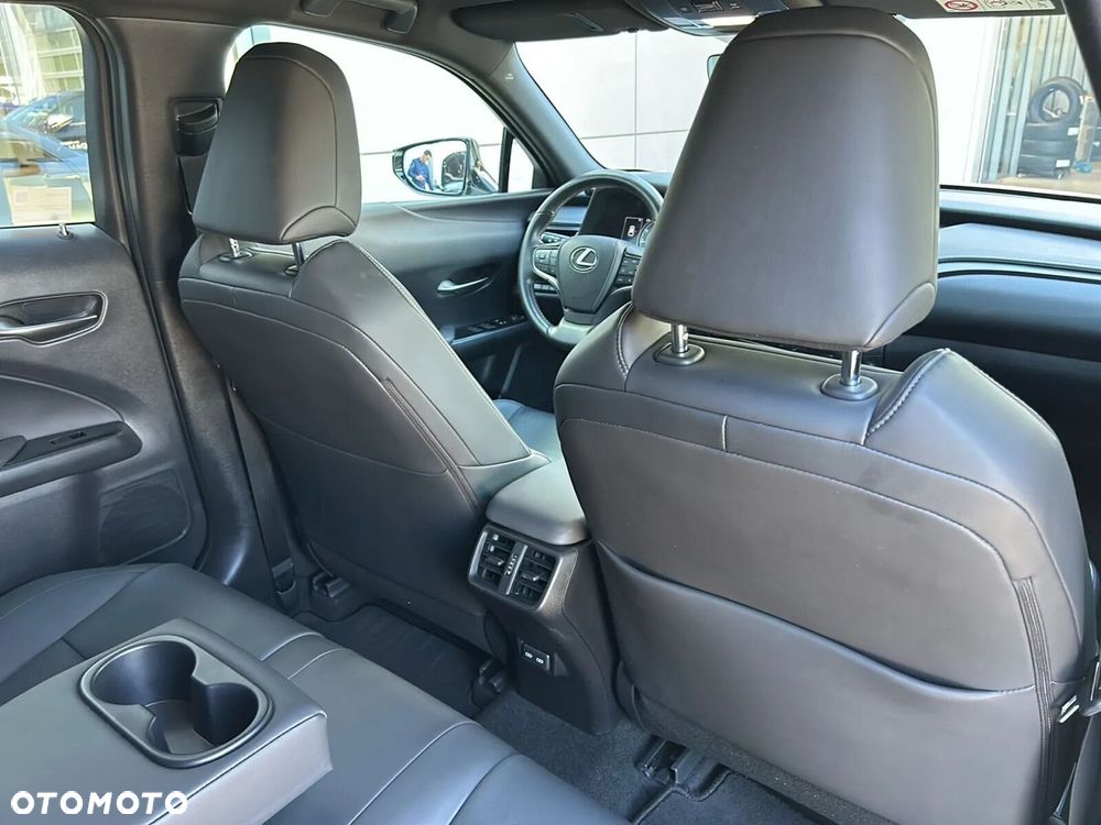 Lexus UX 200 GPF F Impression 2WD - 9