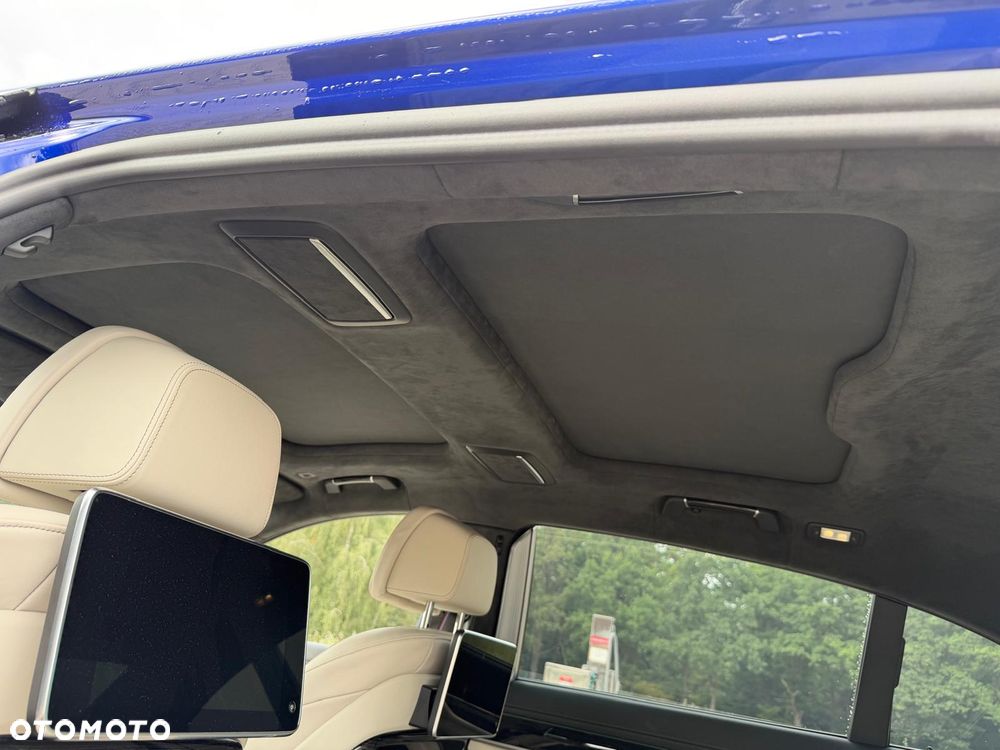 BMW Seria 7 M760Li xDrive - 7