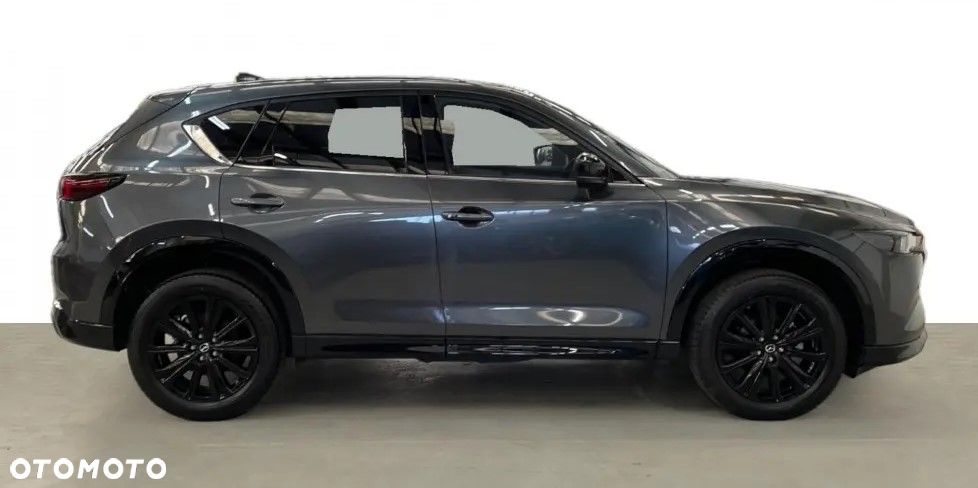 Mazda CX-5 2.0 Homura 2WD - 1