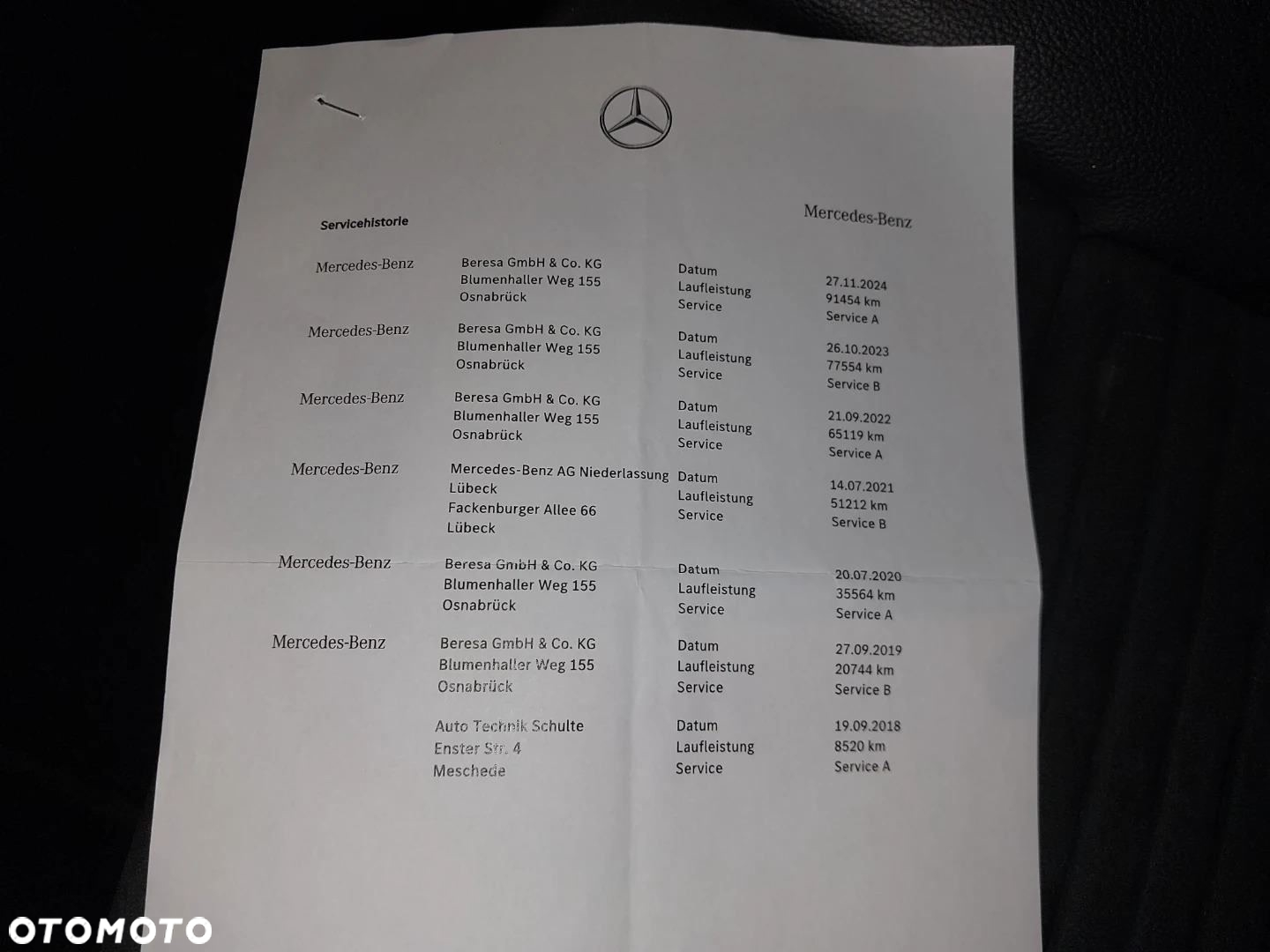 Mercedes-Benz Klasa A AMG 45 4Matic AMG Speedshift 7G-DCT - 15
