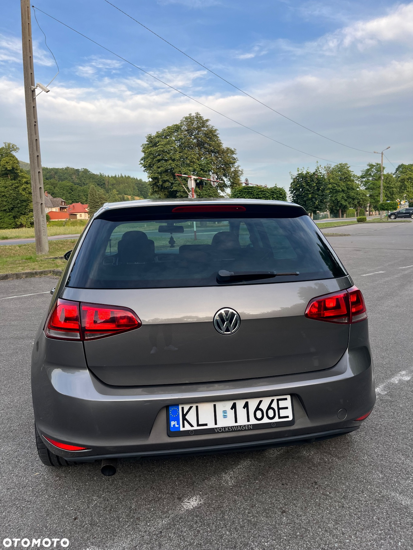 Volkswagen Golf VII 1.6 TDI BMT Highline DSG - 4