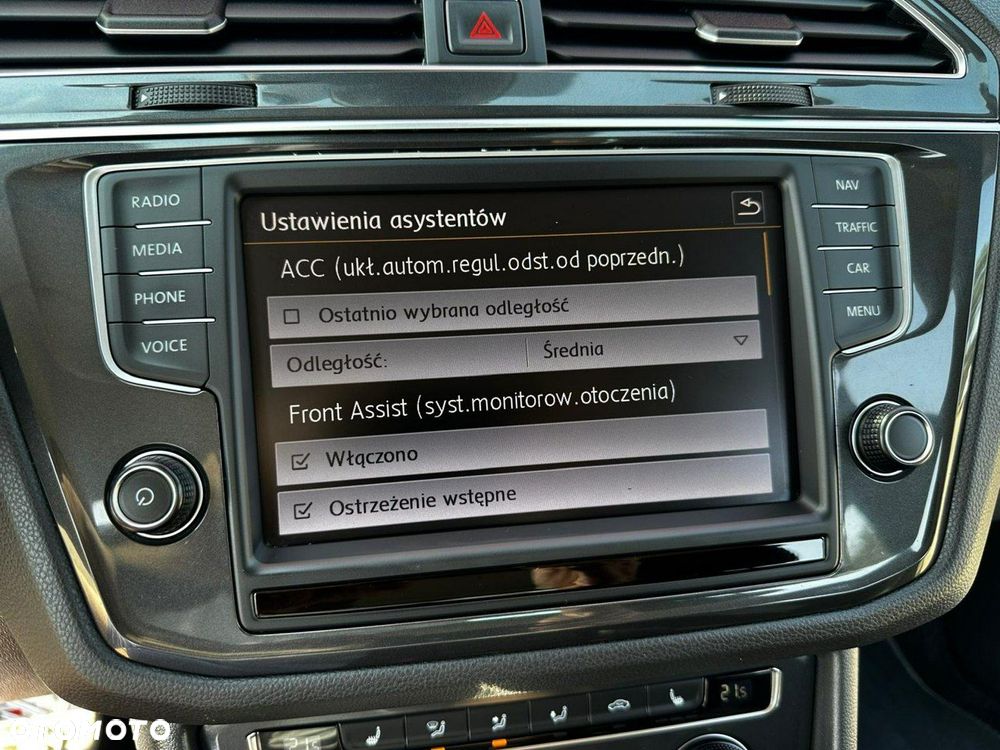 Volkswagen Tiguan 2.0 TSI BMT 4Mot Highline DSG - 27