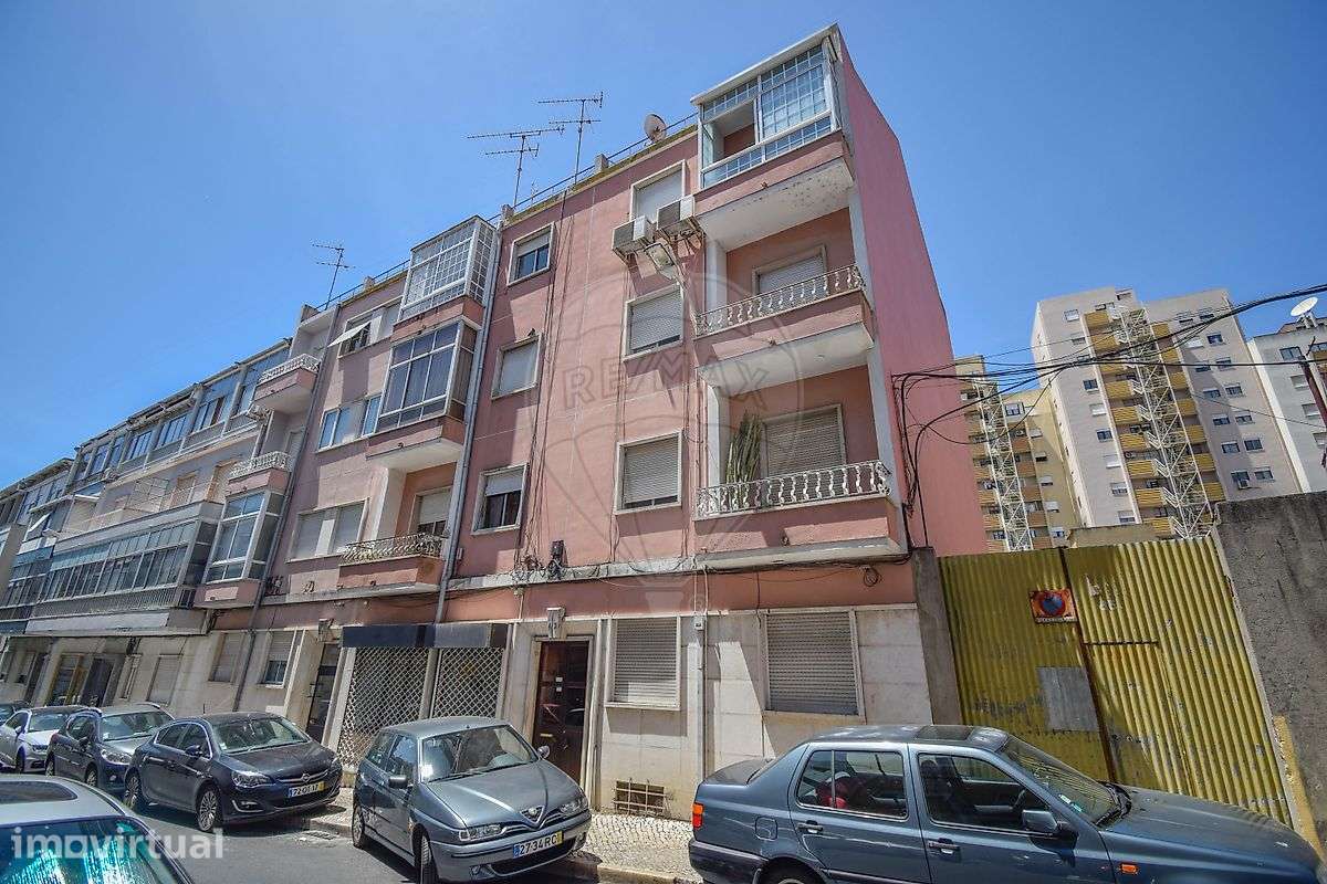 Apartamento T2 para venda - Grande imagem: 2/3