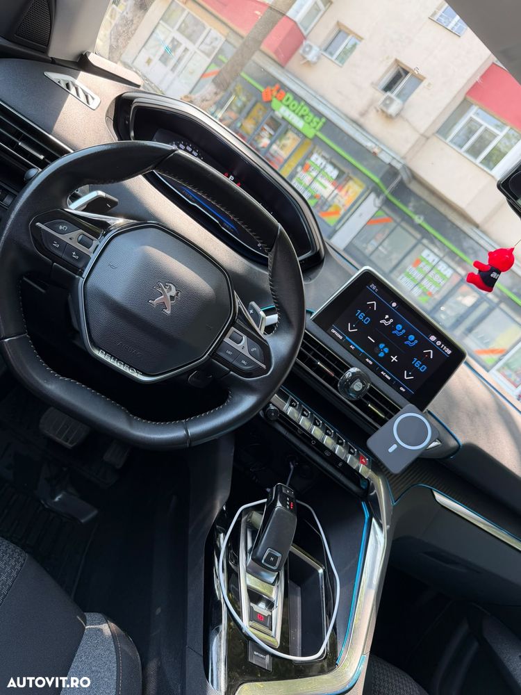 Peugeot 3008 - 13
