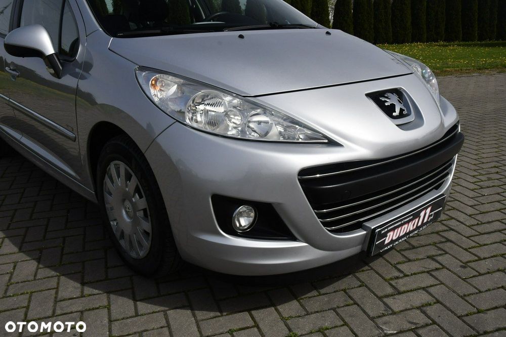 Peugeot 207 - 4
