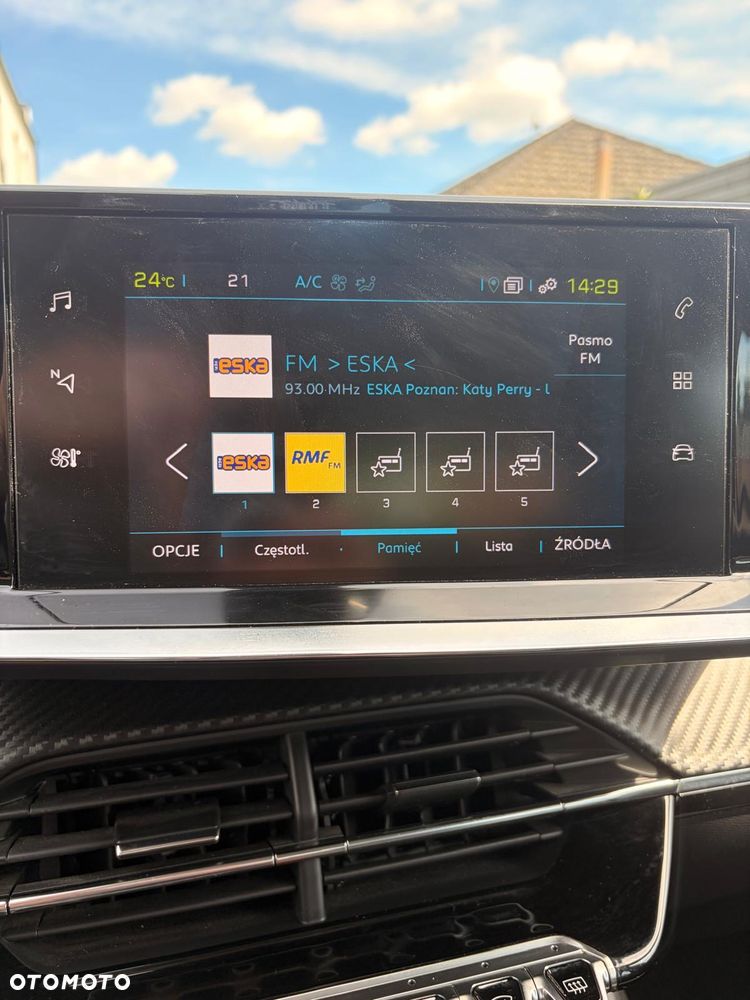 Peugeot 208 Allure Pack - 16
