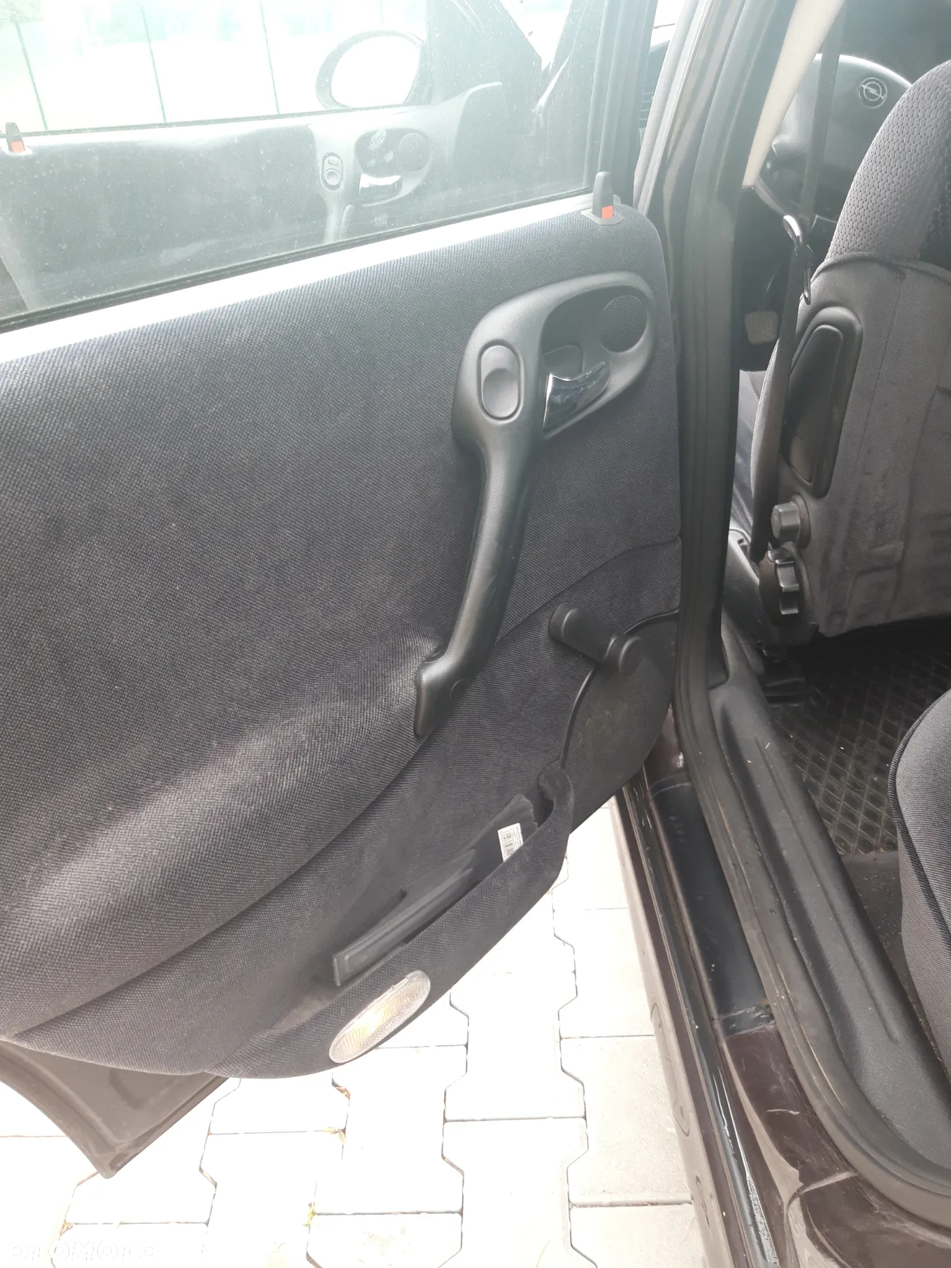 Opel Vectra 1.6 Base - 11
