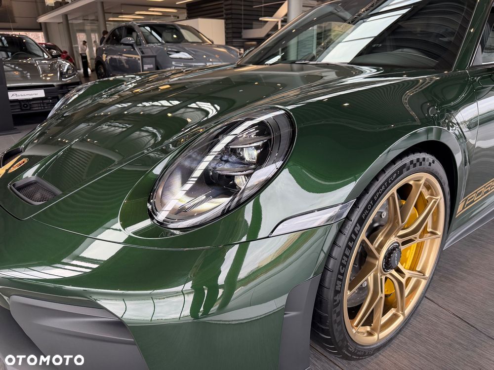 Porsche 911 GT3 - 10