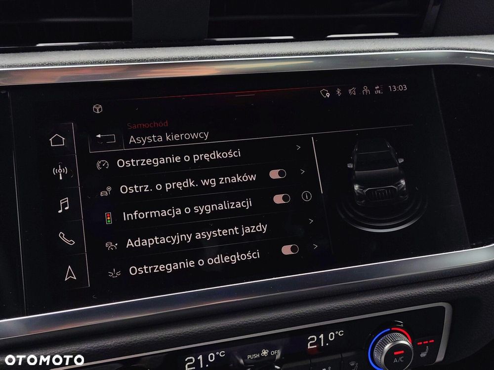Audi Q3 35 TFSI mHEV S-Line S tronic - 30