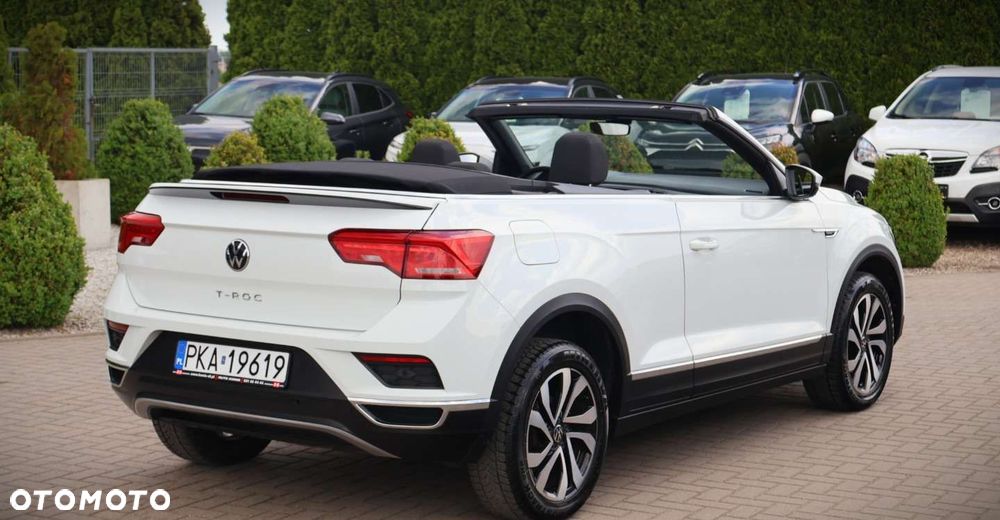 Volkswagen T-Roc - 6
