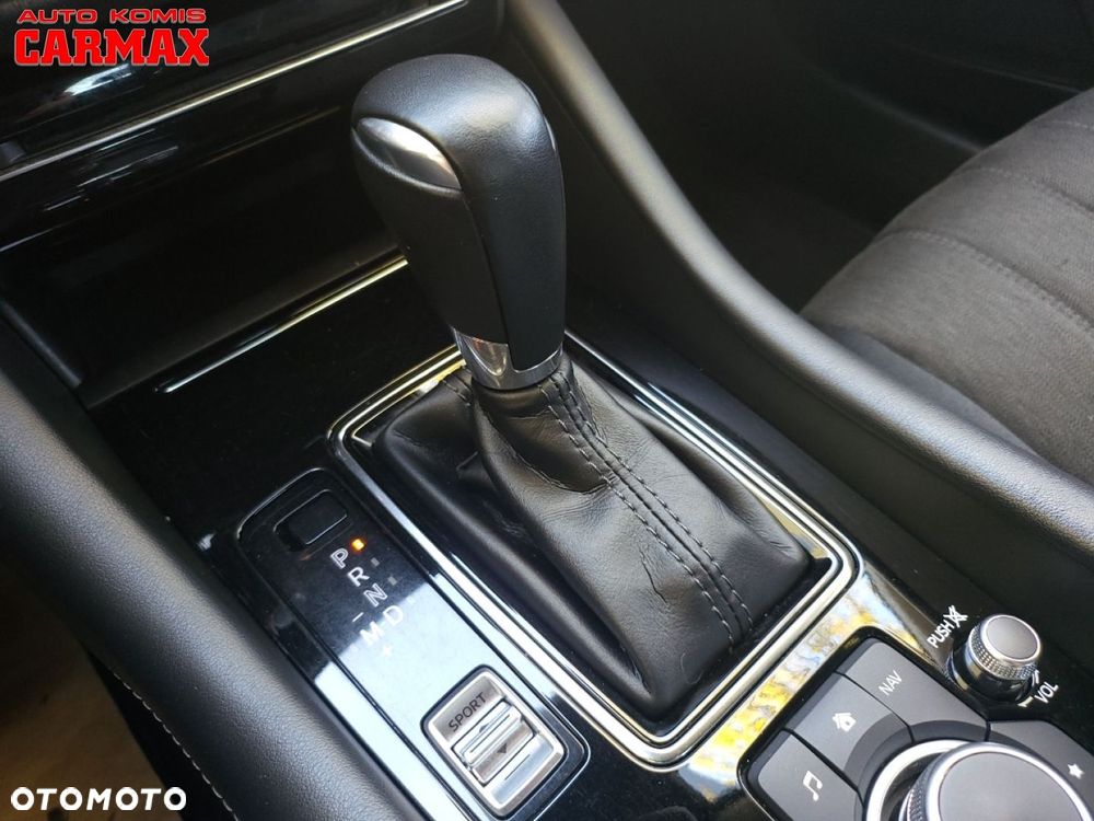 Mazda 6 2.0 SkyPassion - 25