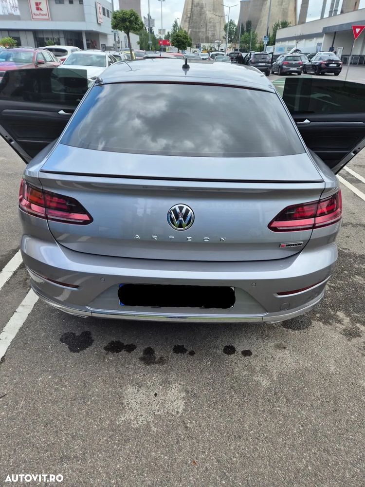 Volkswagen ARTEON - 3