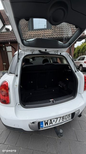 MINI Countryman - 13
