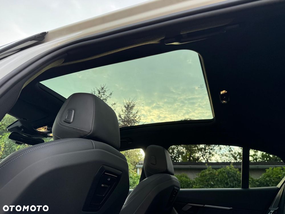 BMW Seria 5 520d xDrive mHEV M Sport - 23