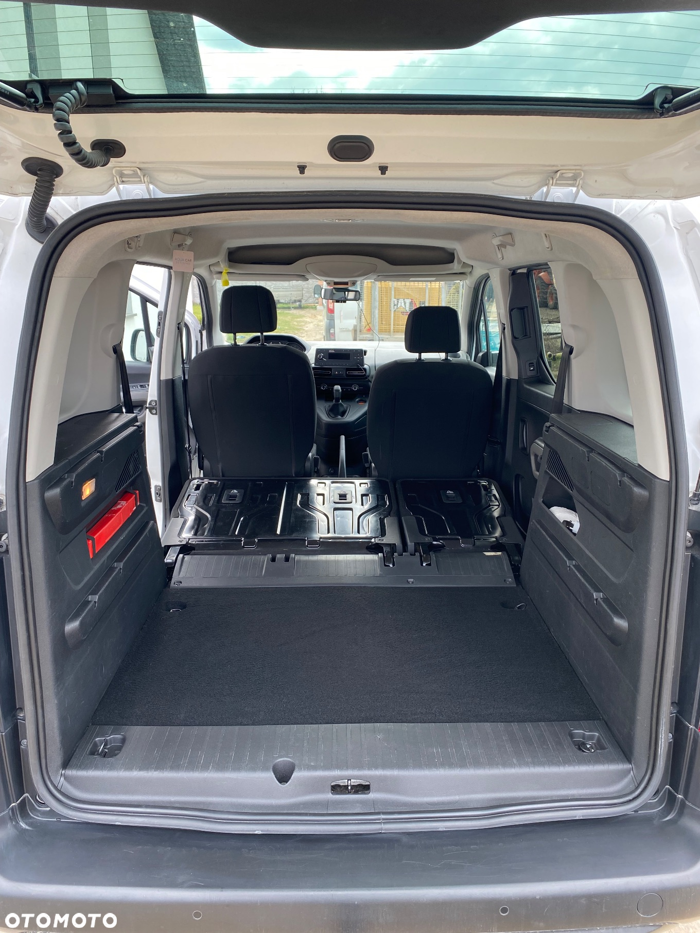 Peugeot Rifter 1.5 BlueHDI Active - 7
