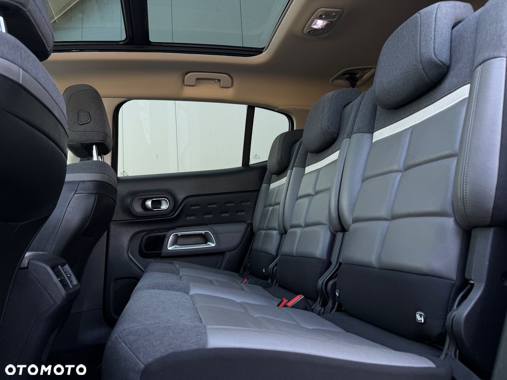 Citroën C5 Aircross 1.6 PureTech Shine EAT8 - 9