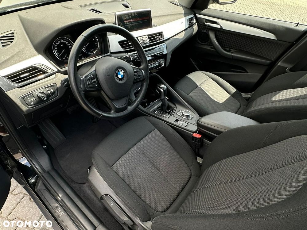 BMW X1 xDrive25e Advantage - 15