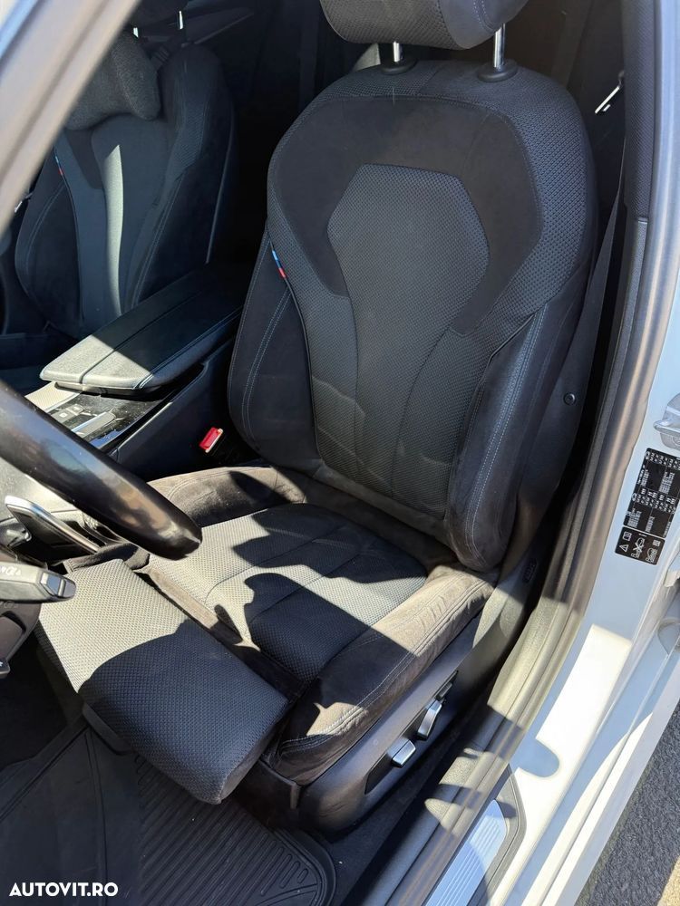 BMW Seria 5 530d xDrive AT - 22