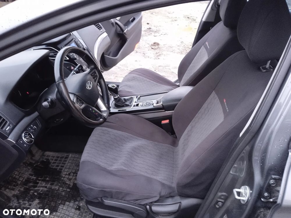 Hyundai i40 i40cw 1.6 5 Star Edition - 8