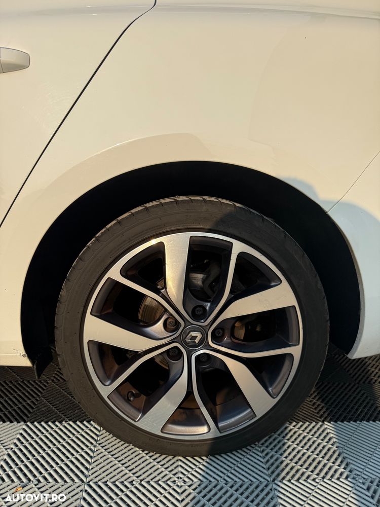 Renault Megane 1.5 dCi Sport Edition EDC - 15