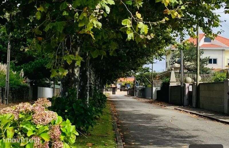 Terreno em Francelos - Grande imagem: 2/4