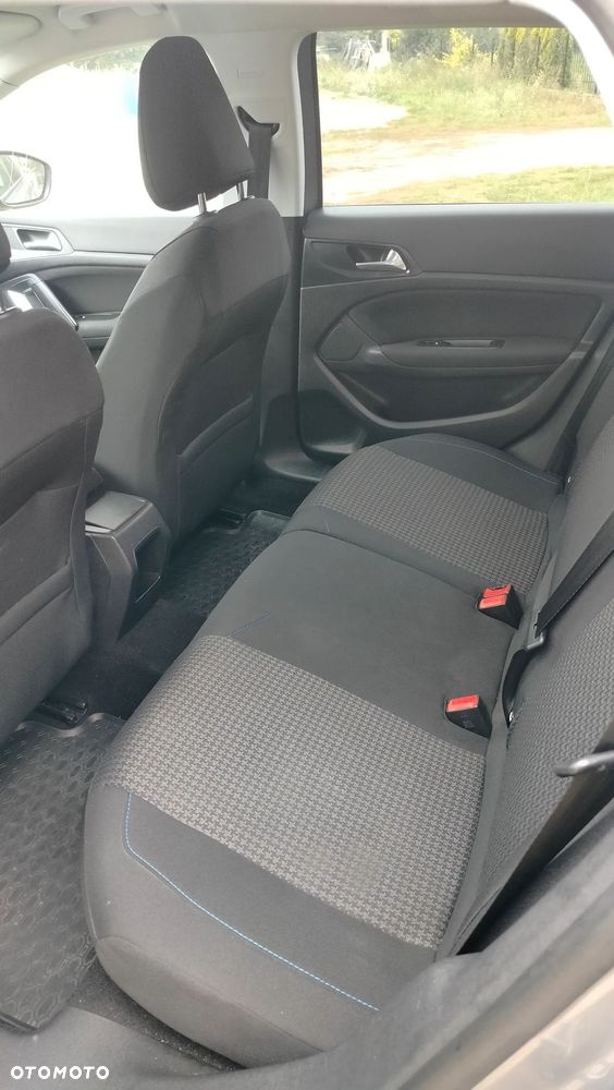 Peugeot 308 - 7