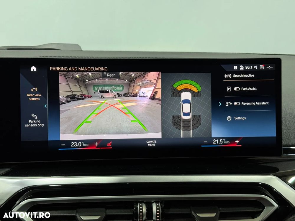 BMW Seria 3 - 22