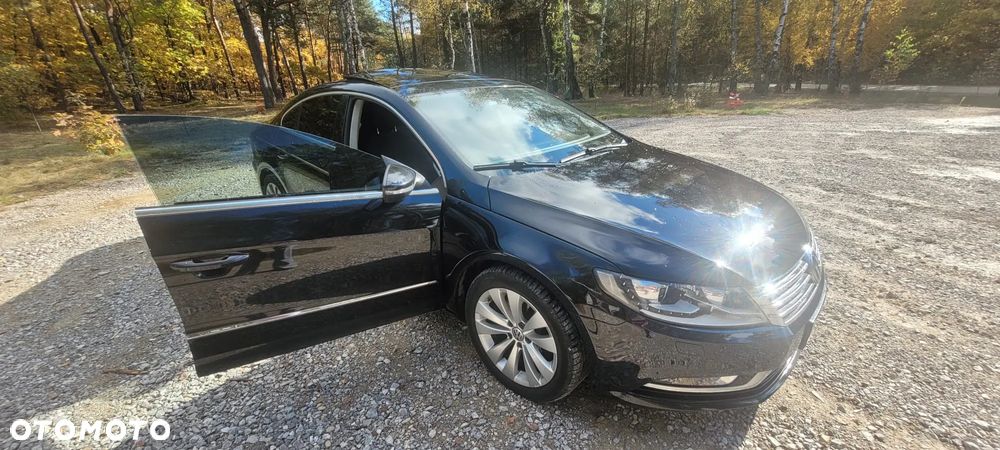 Volkswagen CC 2.0 TDI DPF BMT DSG - 7