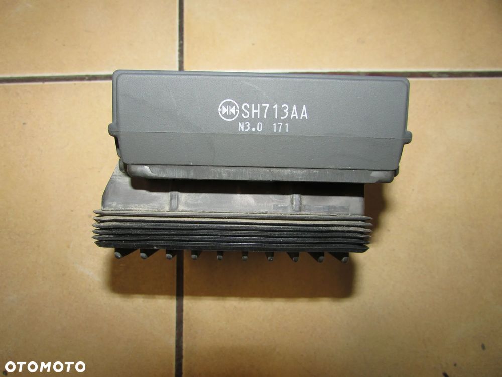 YAMAHA MT-03 2020+ regulator napięcia - 2