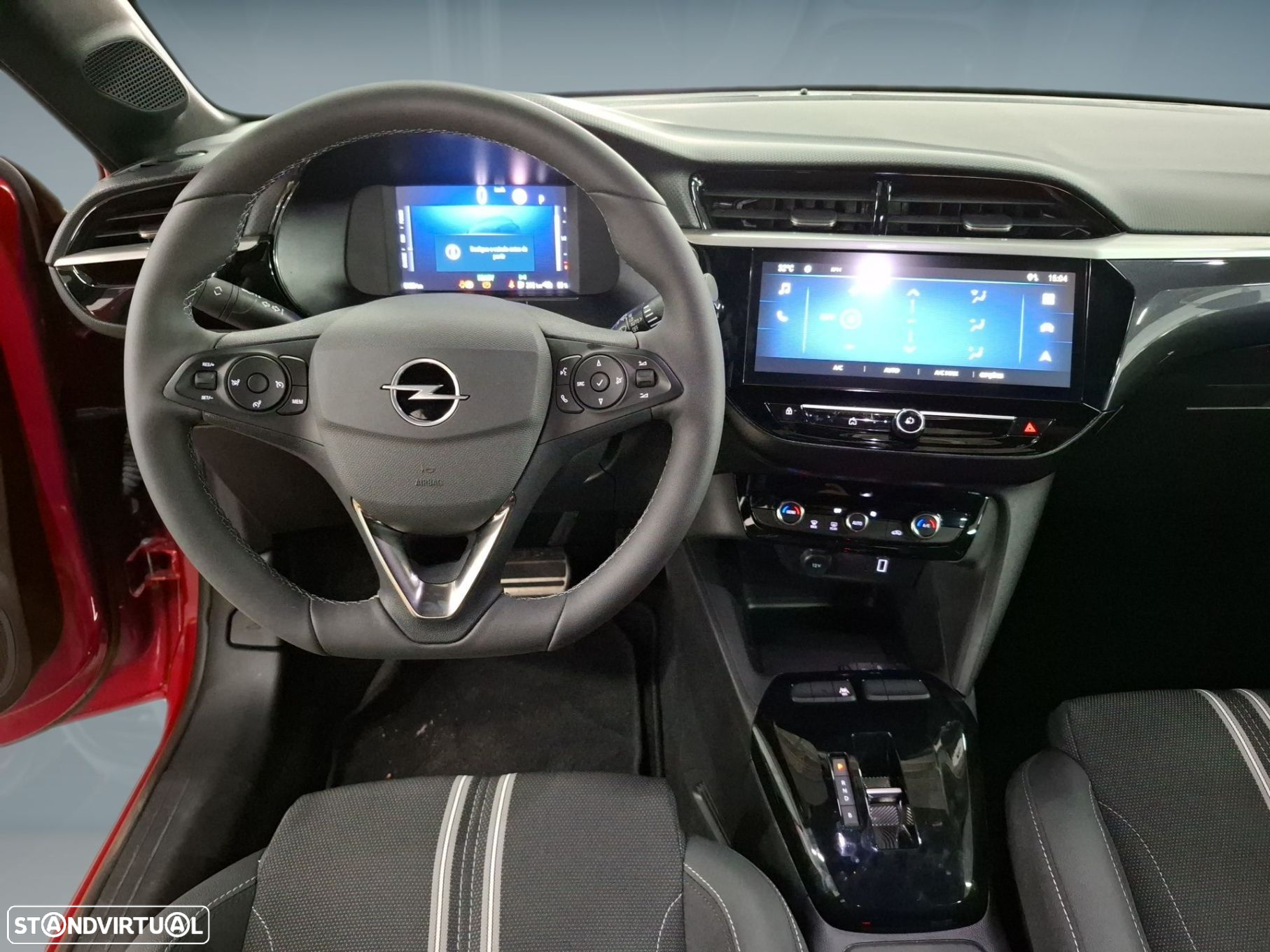 Opel Corsa-e - 13