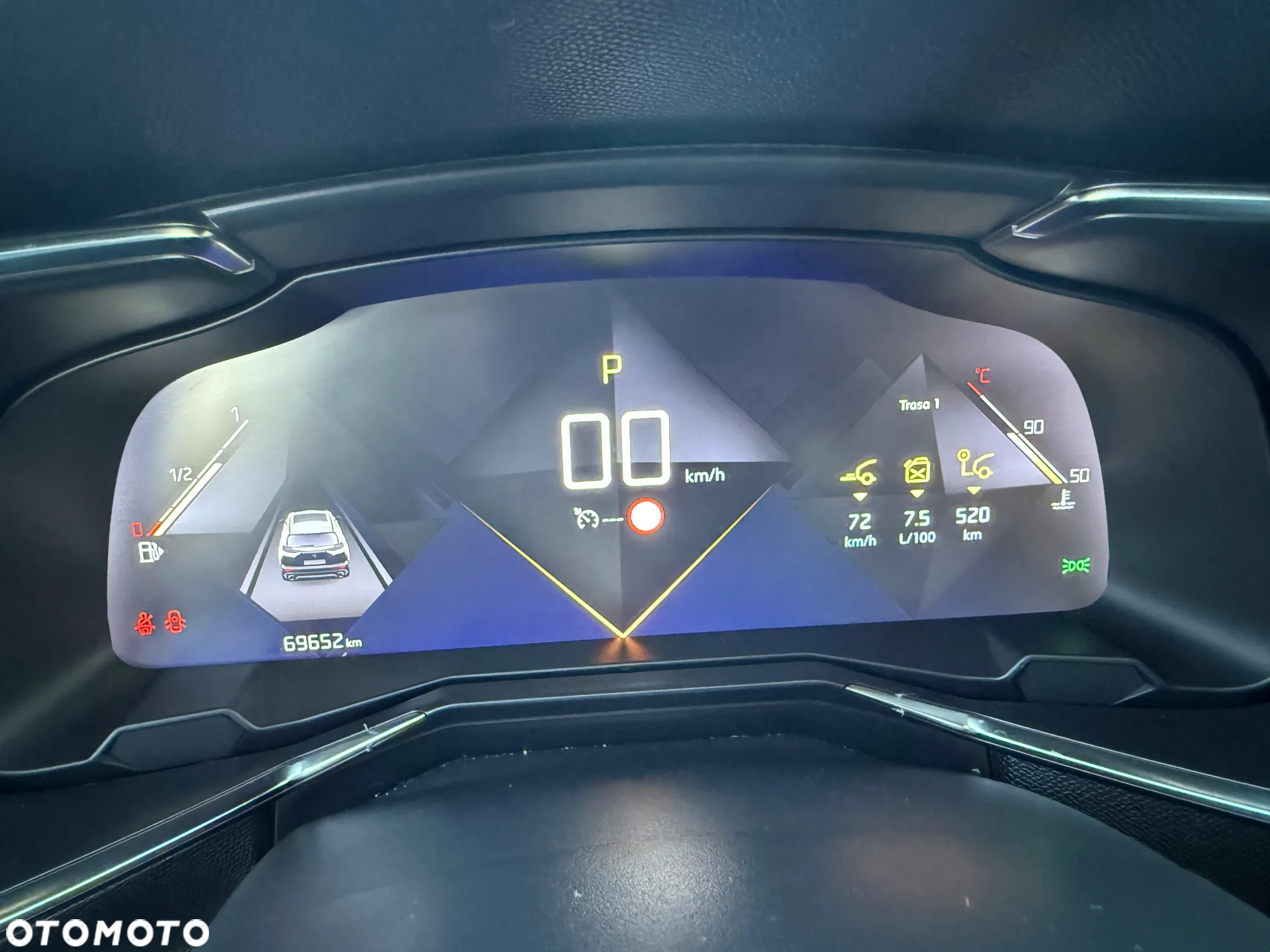 DS Automobiles DS 7 Crossback 2.0 BlueHDi Louvre - 31