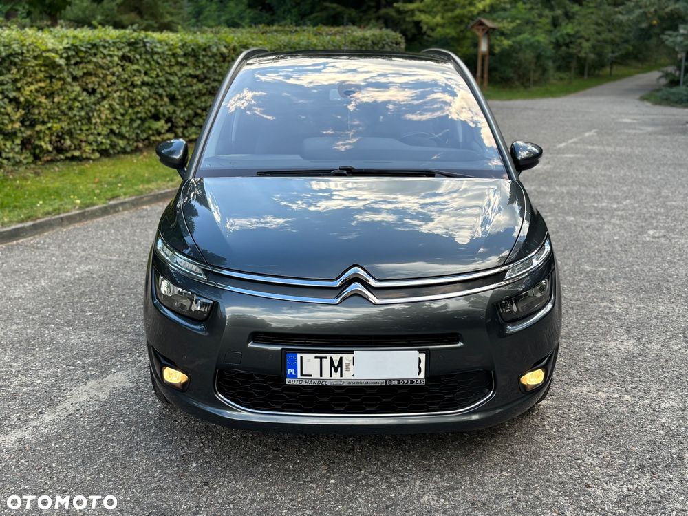 Citroën C4 Grand Picasso - 3
