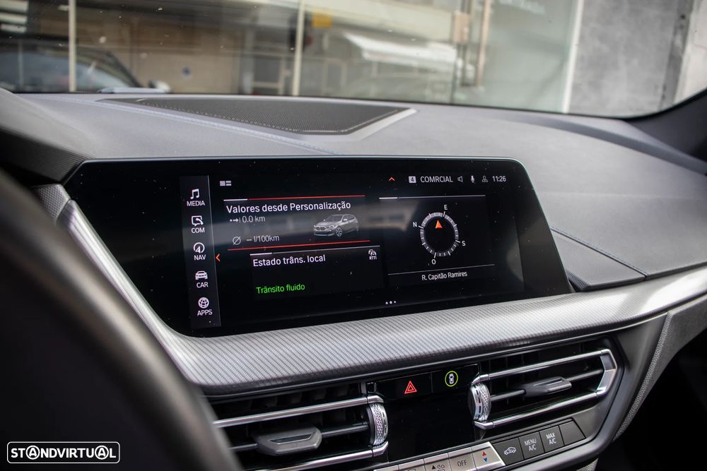 BMW M135i xDrive - 23