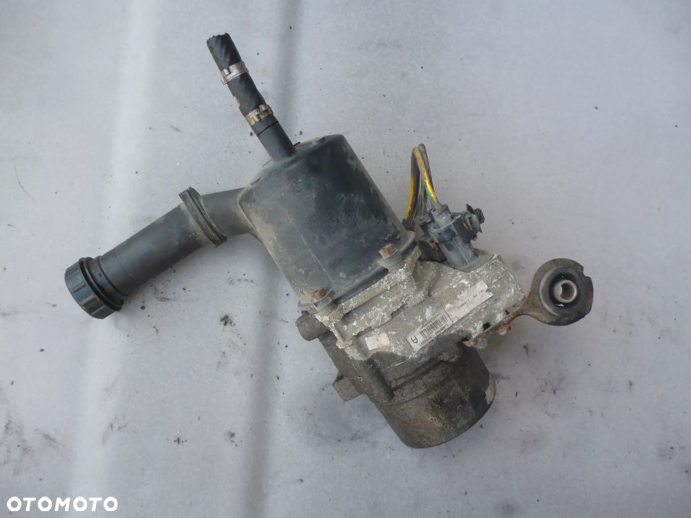 PEUGEOT 307 POMPA WSPOMAGANIA - 2