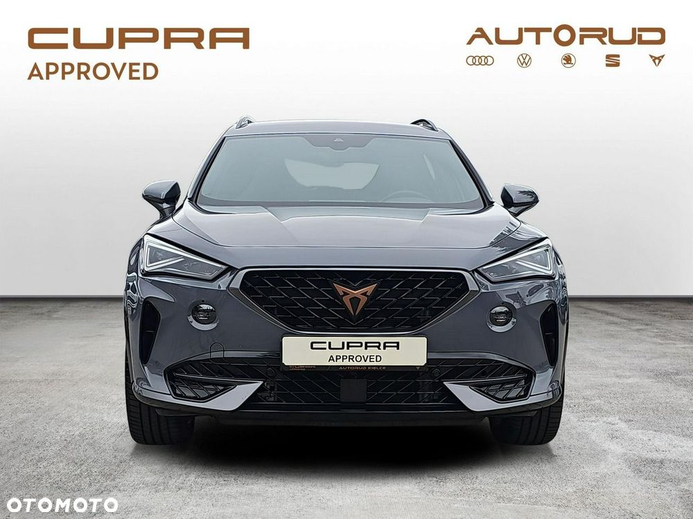Cupra Formentor 1.5 TSI DSG - 8