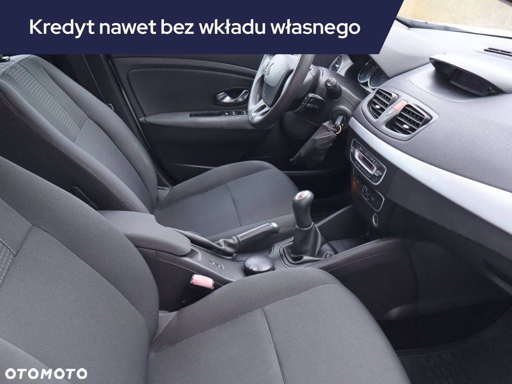 Renault Fluence - 11