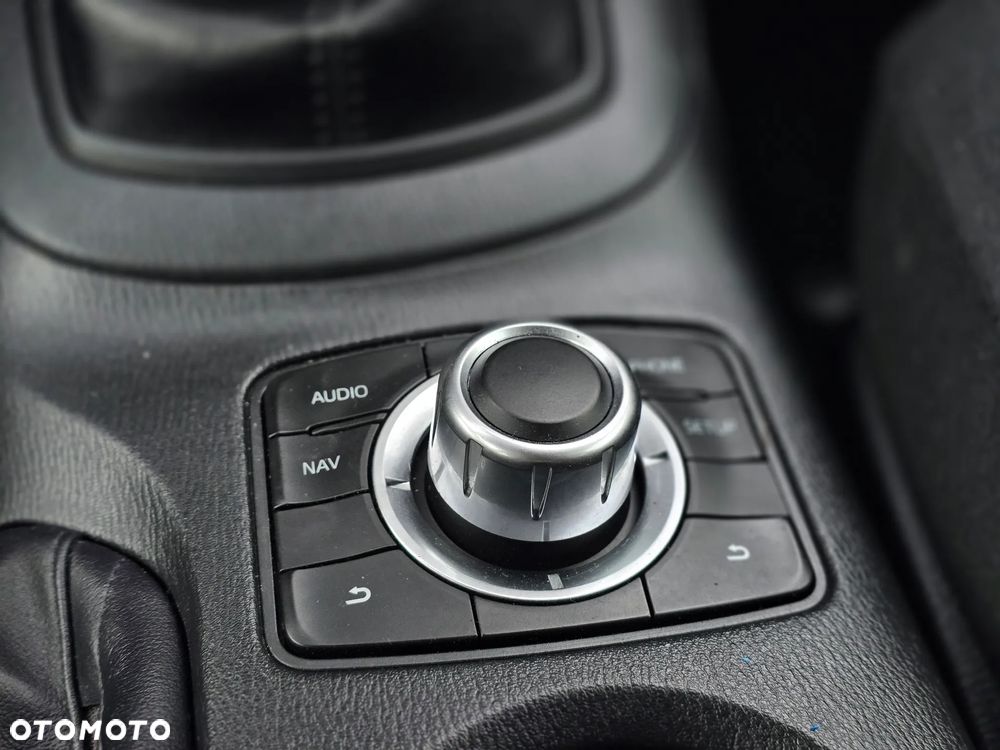 Mazda CX-5 - 23