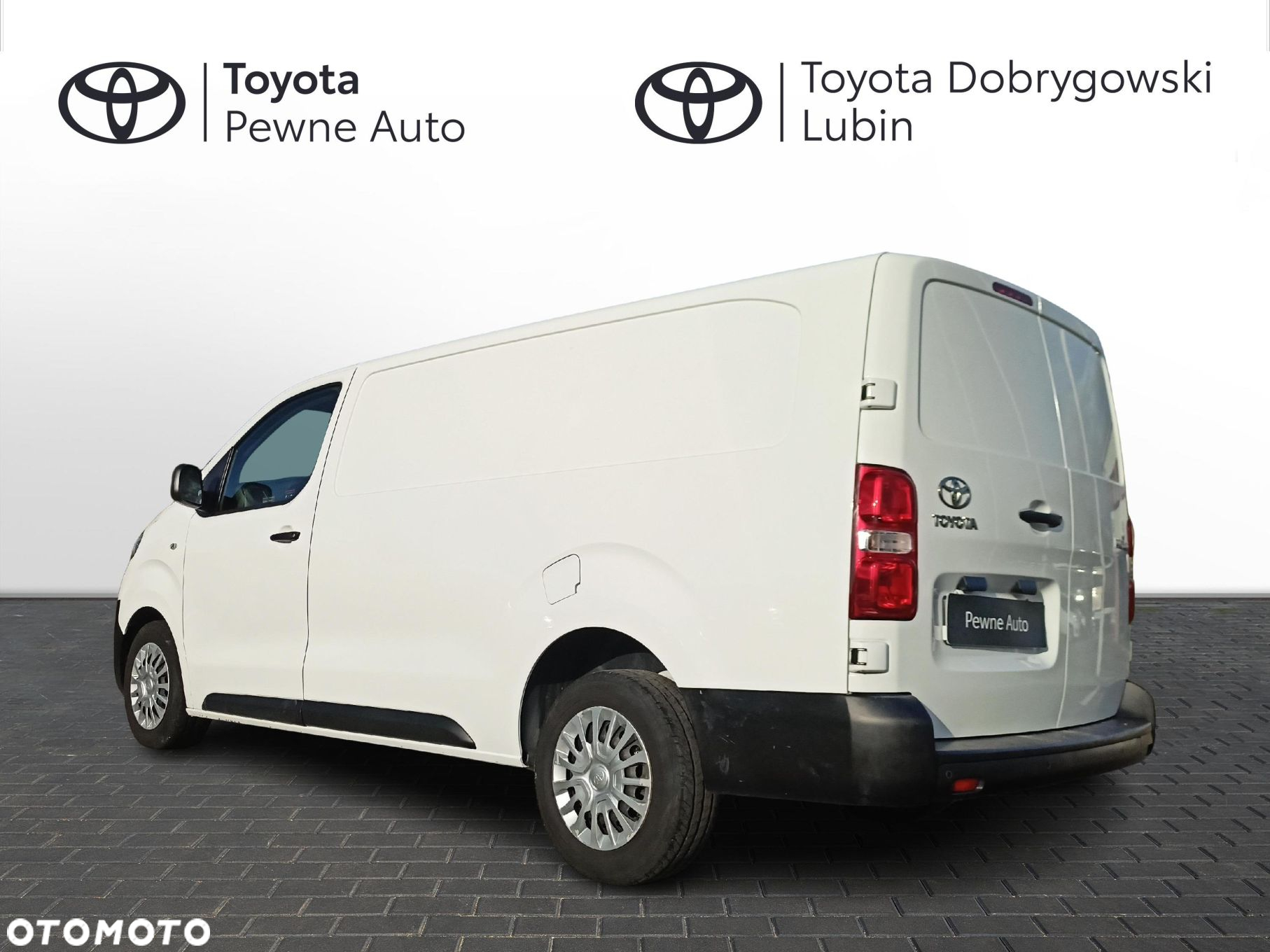 Toyota PROACE - 3