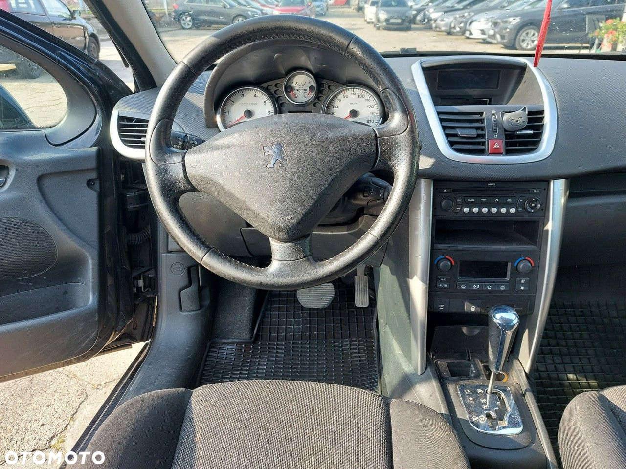 Peugeot 207 - 17